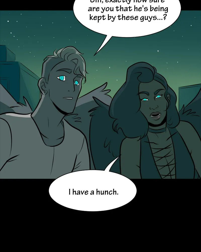 Read The Croaking chapter 23 image 36 on Lezhin