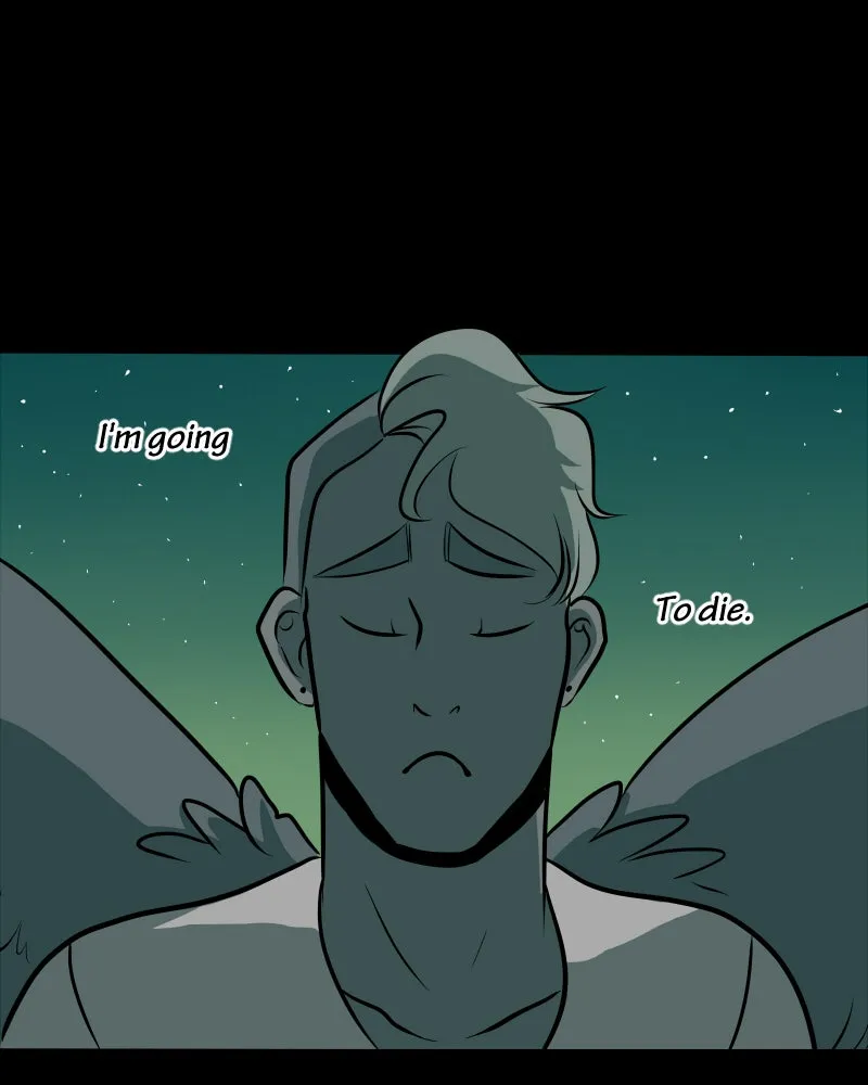 Read The Croaking chapter 23 image 37 on Lezhin