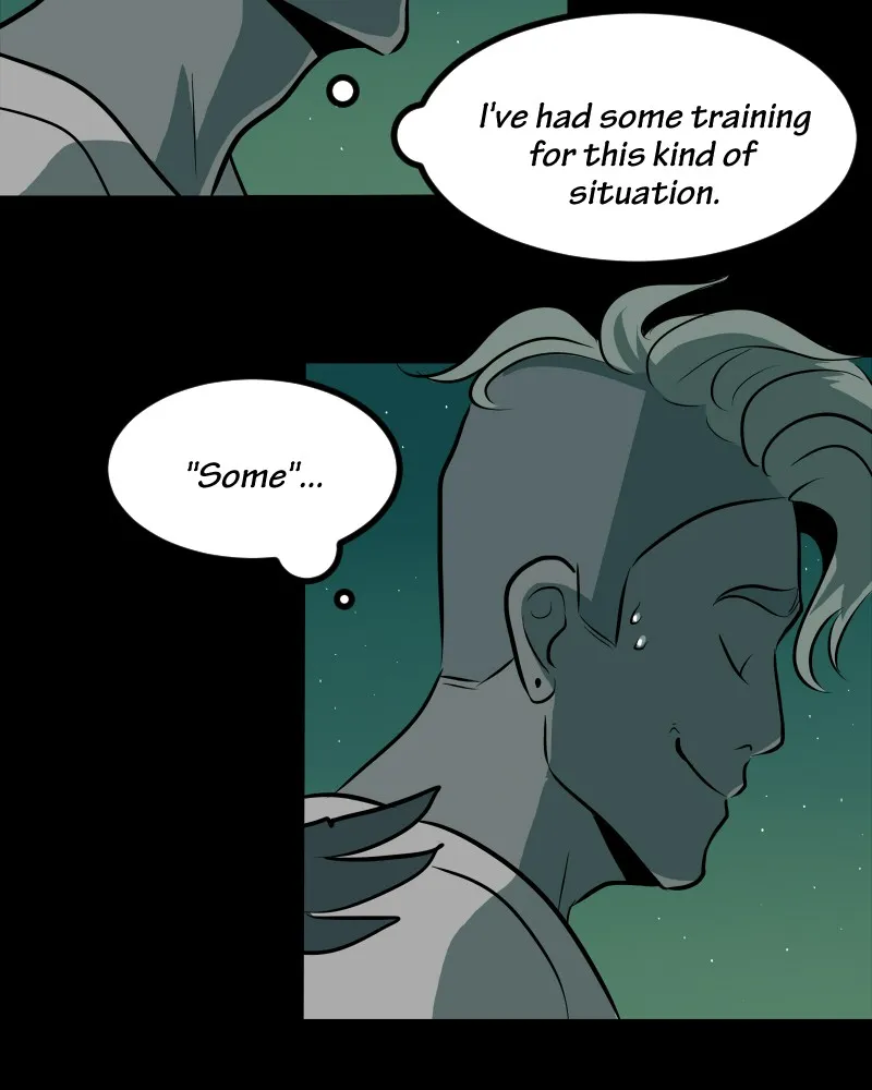 Read The Croaking chapter 23 image 40 on Lezhin