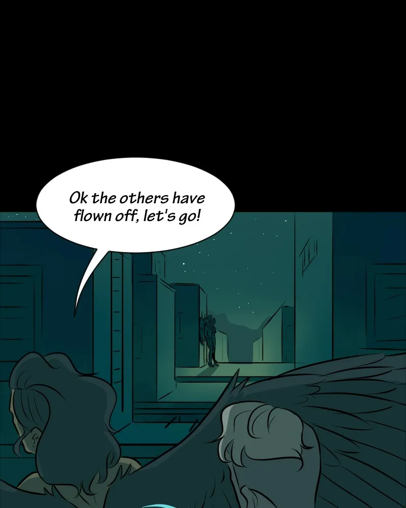 Read The Croaking chapter 23 image 41 on Lezhin