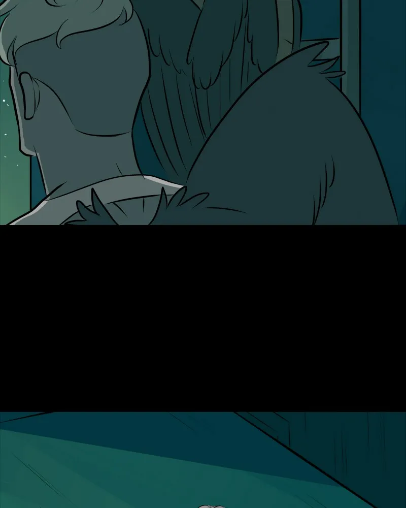 Read The Croaking chapter 23 image 44 on Lezhin