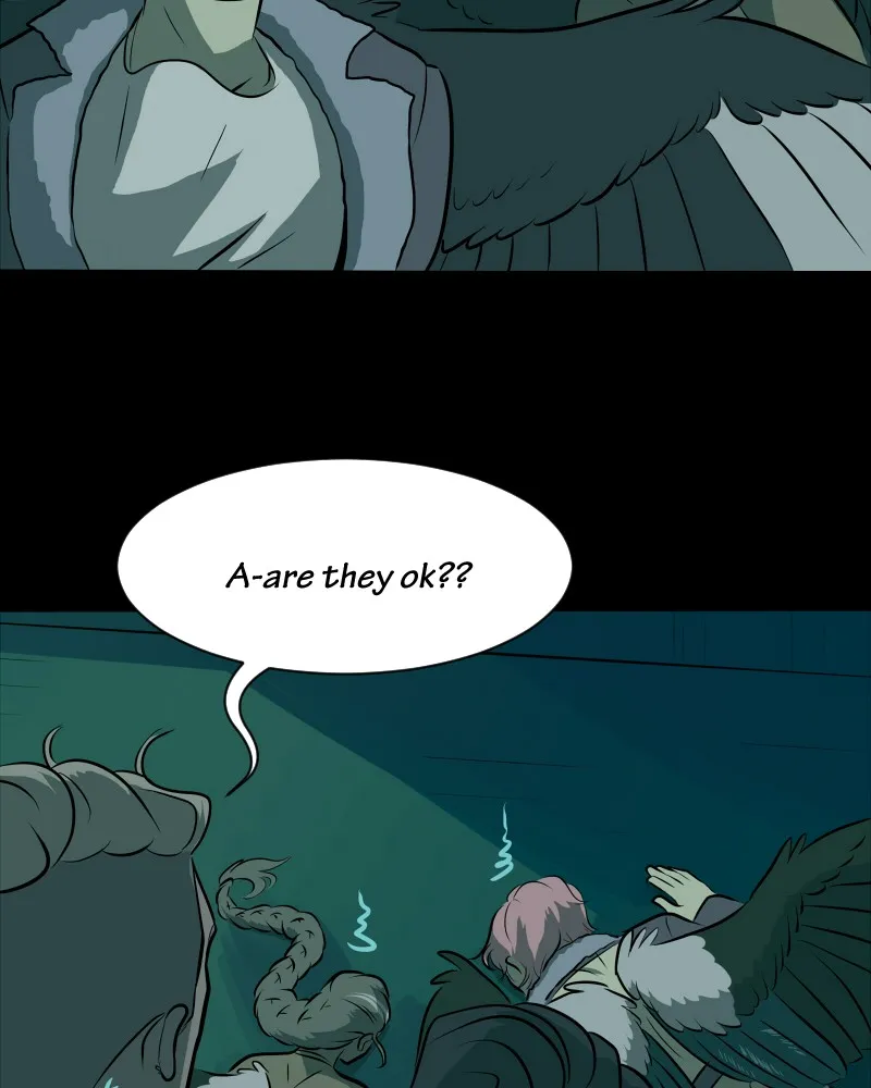 Read The Croaking chapter 23 image 47 on Lezhin