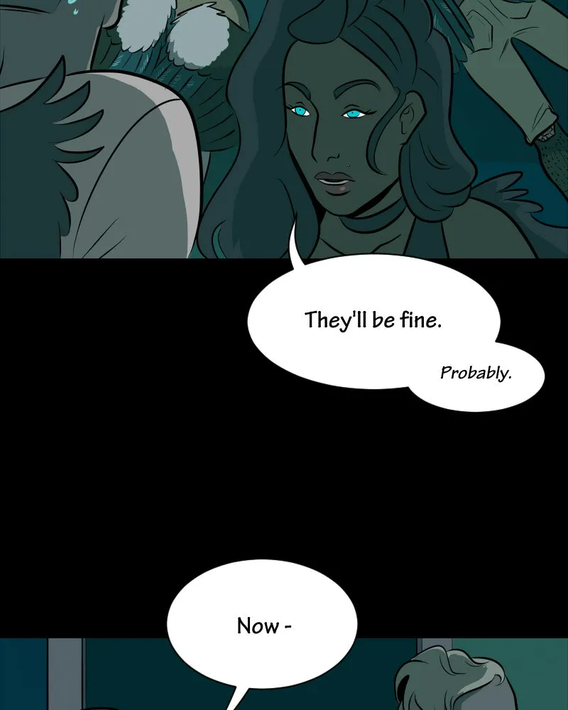 Read The Croaking chapter 23 image 48 on Lezhin