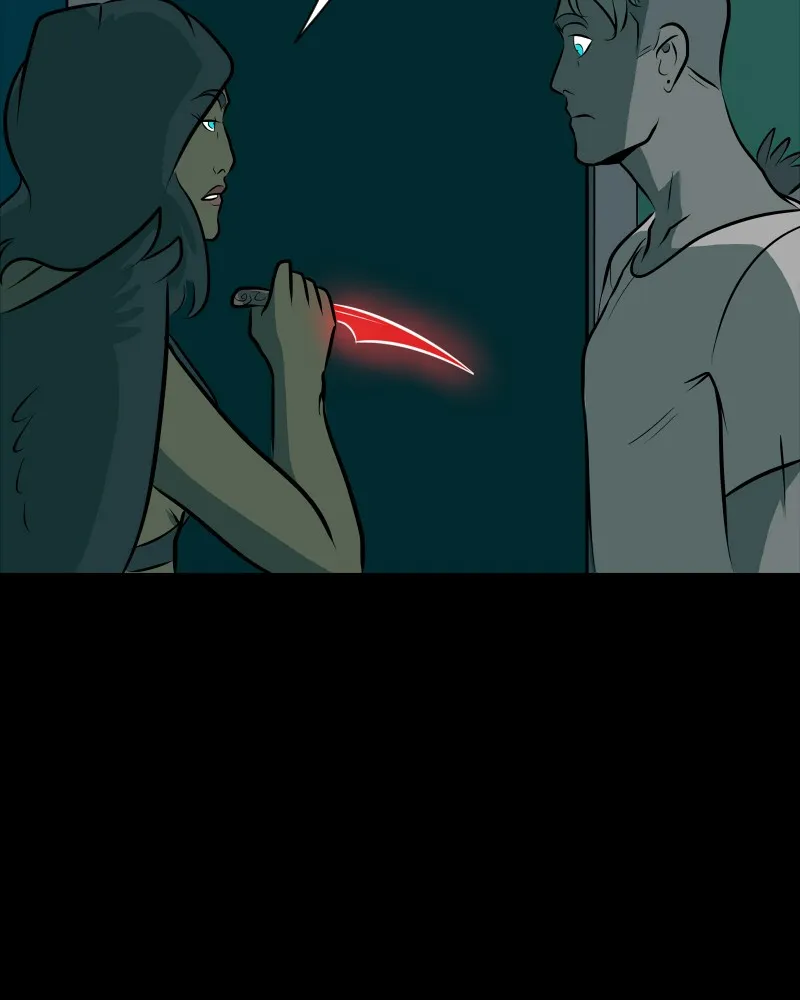 Read The Croaking chapter 23 image 49 on Lezhin