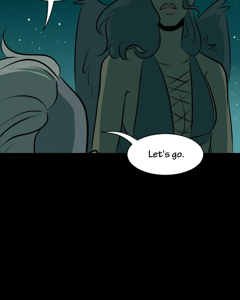 Read The Croaking chapter 23 image 5 on Lezhin