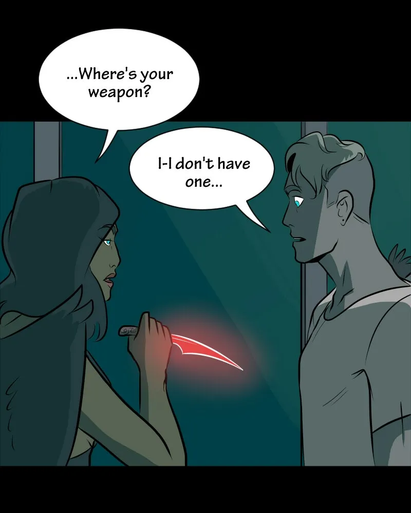 Read The Croaking chapter 23 image 50 on Lezhin