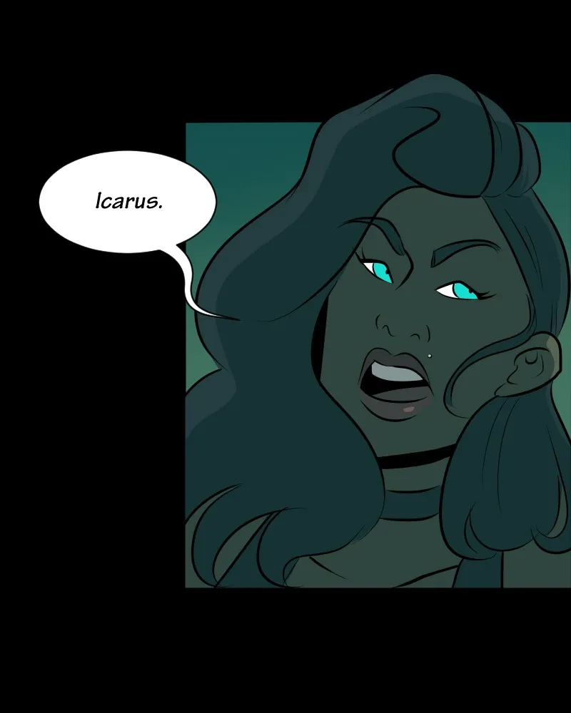Read The Croaking chapter 23 image 51 on Lezhin