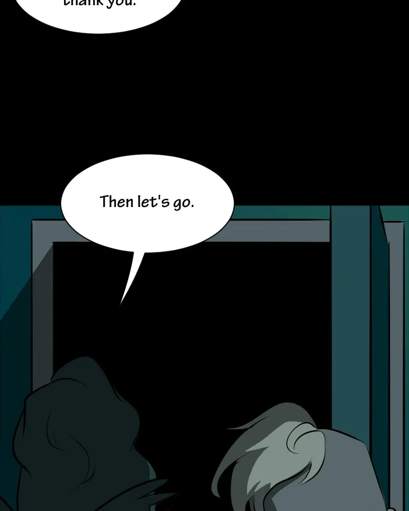 Read The Croaking chapter 23 image 53 on Lezhin