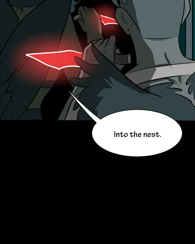 Read The Croaking chapter 23 image 54 on Lezhin