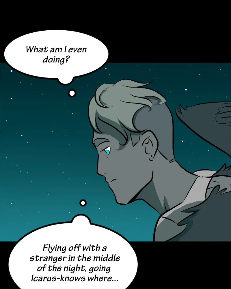 Read The Croaking chapter 23 image 9 on Lezhin