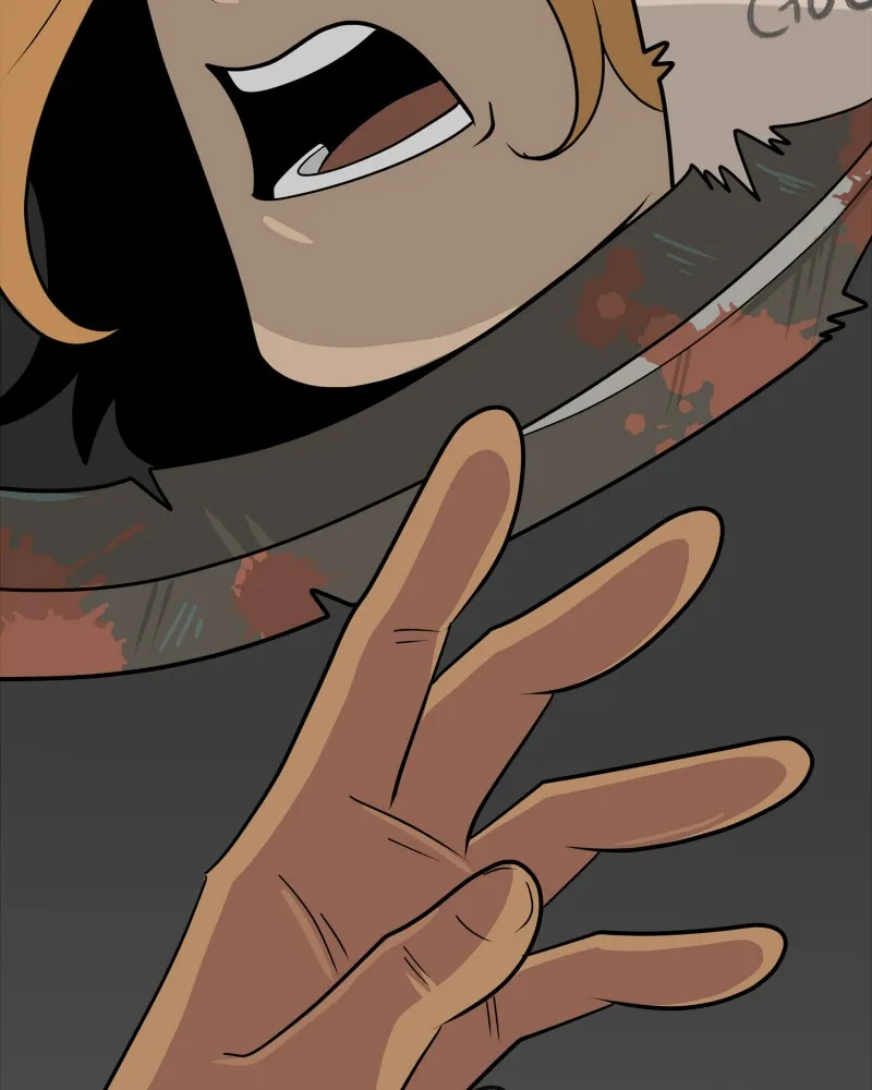 Read The Croaking chapter 230 image 1 on Lezhin
