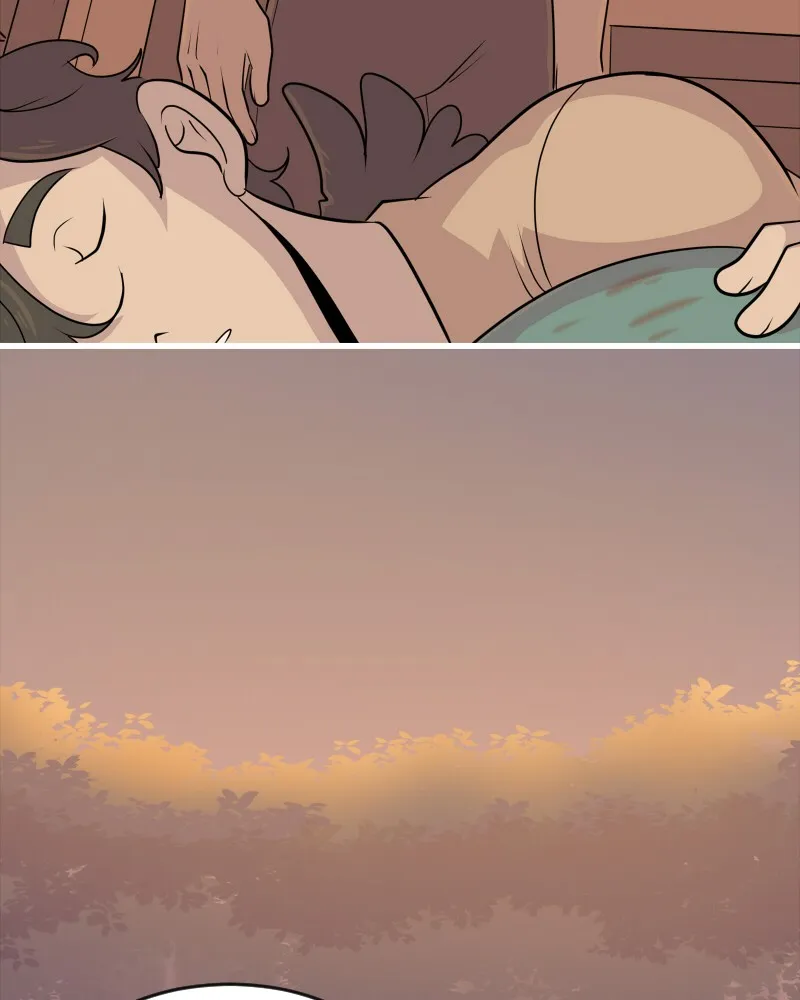 Read The Croaking chapter 230 image 14 on Lezhin
