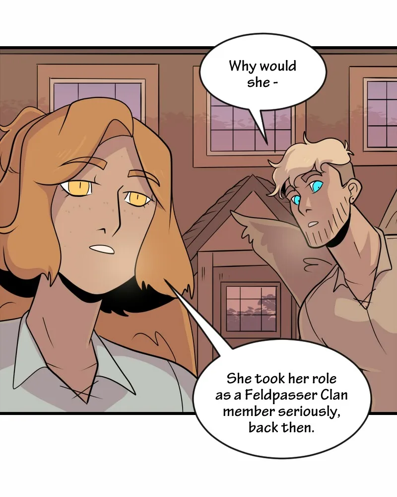 Read The Croaking chapter 230 image 18 on Lezhin