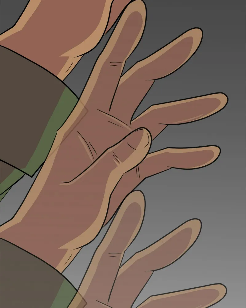 Read The Croaking chapter 230 image 2 on Lezhin