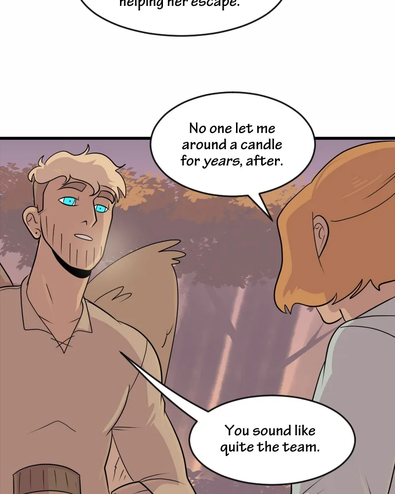 Read The Croaking chapter 230 image 20 on Lezhin