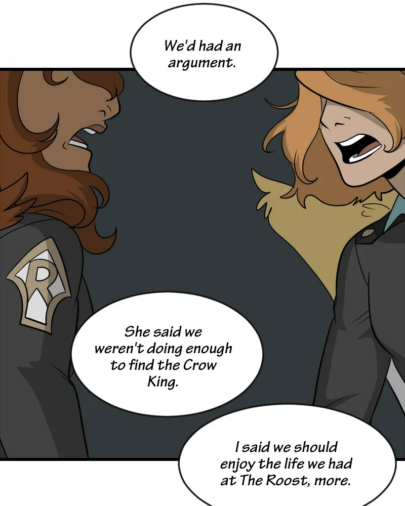 Read The Croaking chapter 230 image 23 on Lezhin