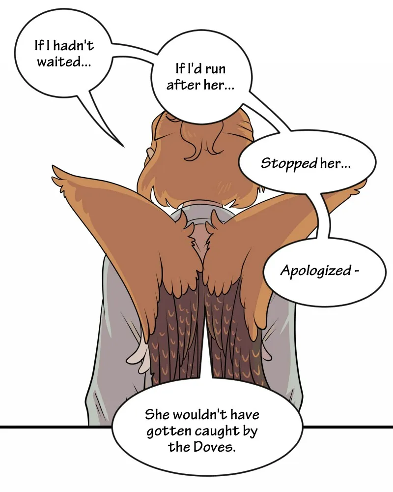 Read The Croaking chapter 230 image 27 on Lezhin