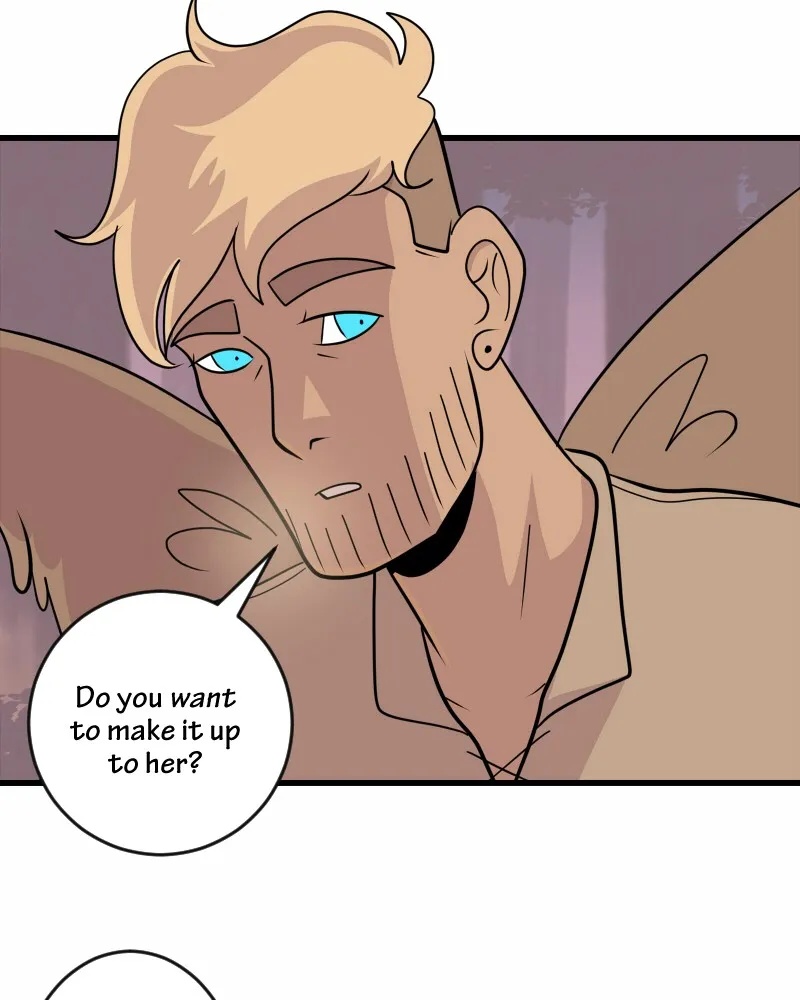 Read The Croaking chapter 230 image 33 on Lezhin