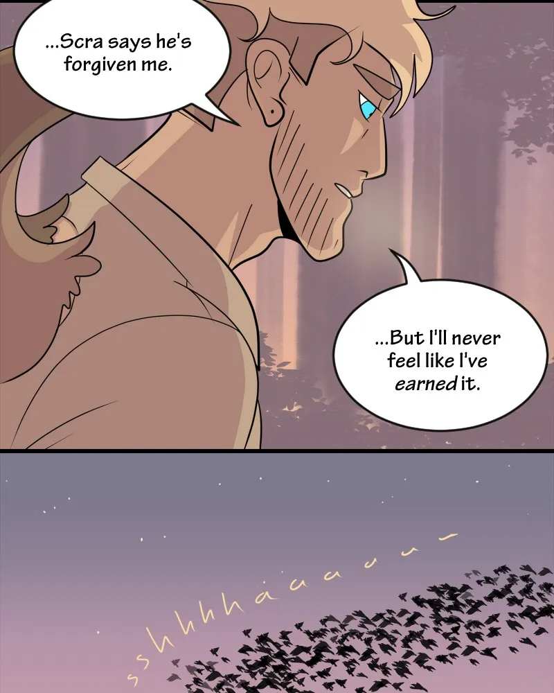 Read The Croaking chapter 230 image 35 on Lezhin