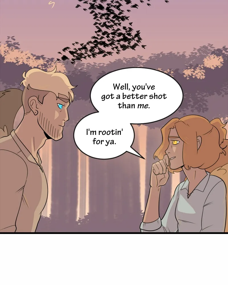 Read The Croaking chapter 230 image 36 on Lezhin