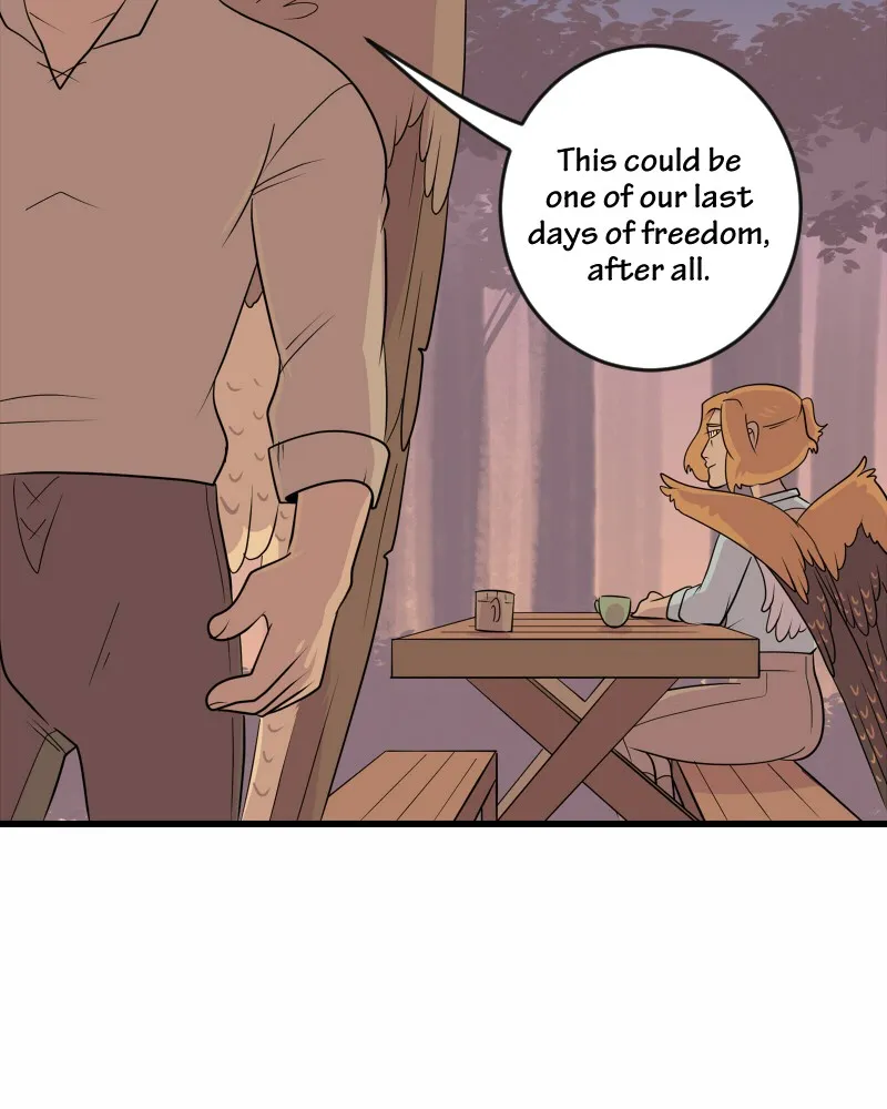 Read The Croaking chapter 230 image 39 on Lezhin