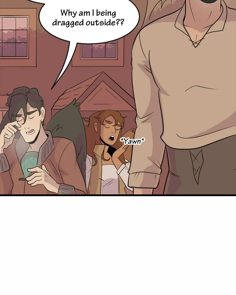 Read The Croaking chapter 230 image 41 on Lezhin