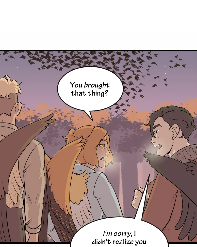 Read The Croaking chapter 230 image 42 on Lezhin