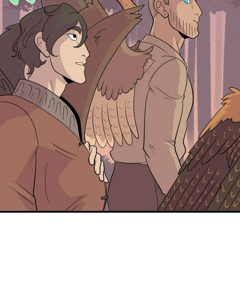 Read The Croaking chapter 230 image 46 on Lezhin