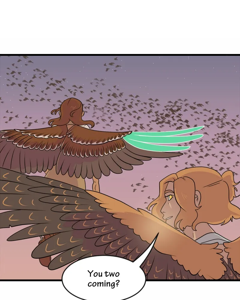 Read The Croaking chapter 230 image 47 on Lezhin