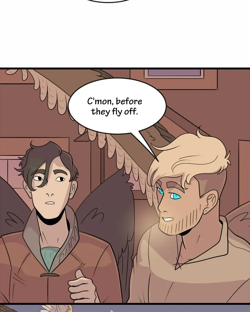 Read The Croaking chapter 230 image 48 on Lezhin