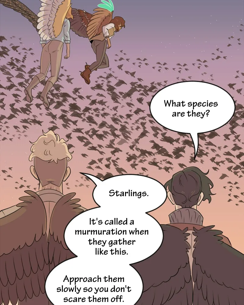 Read The Croaking chapter 230 image 49 on Lezhin
