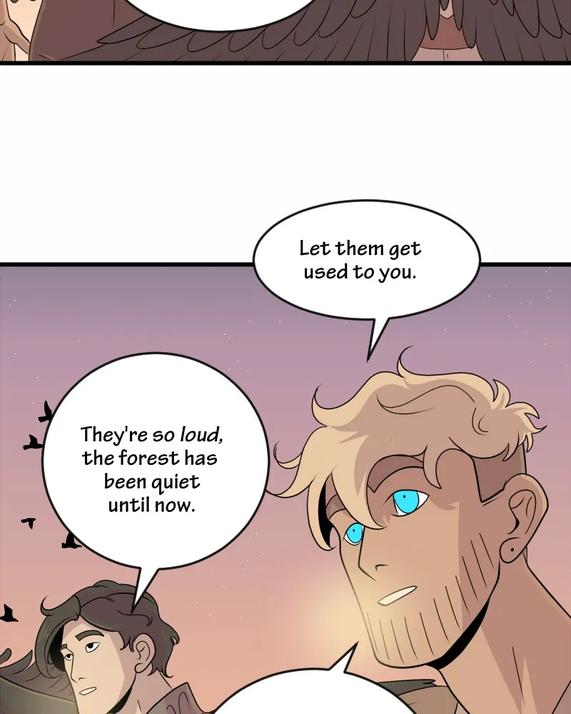 Read The Croaking chapter 230 image 50 on Lezhin