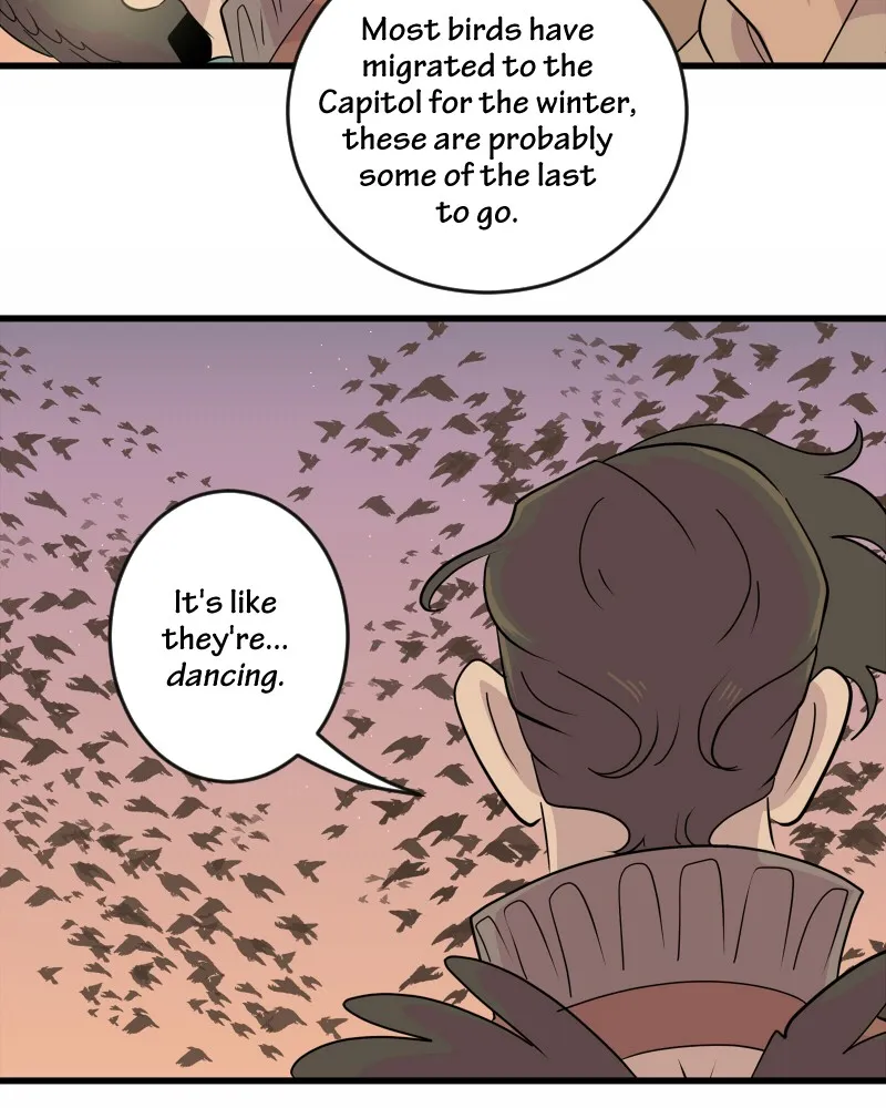 Read The Croaking chapter 230 image 51 on Lezhin