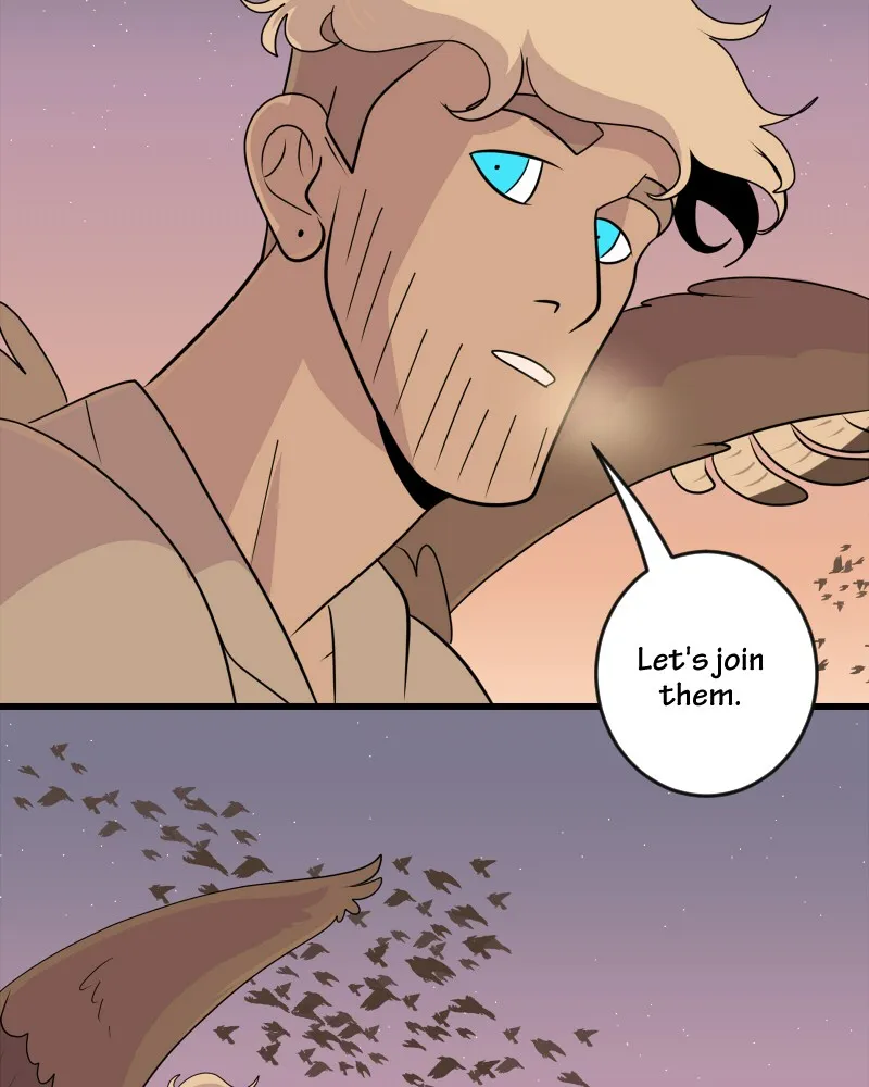 Read The Croaking chapter 230 image 53 on Lezhin