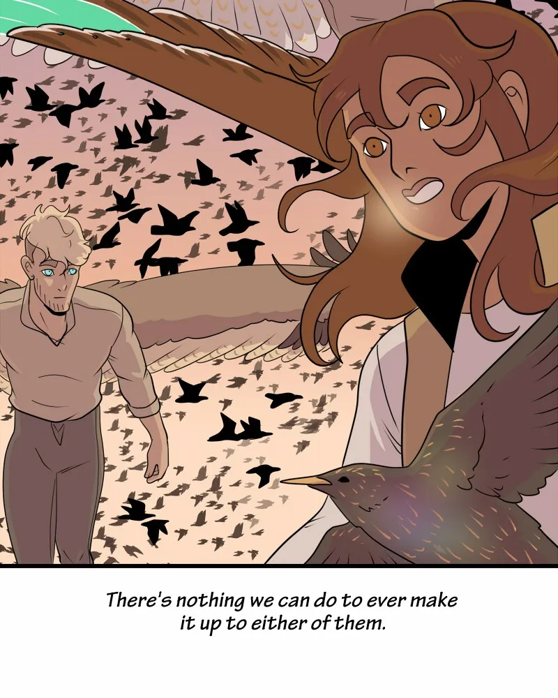 Read The Croaking chapter 230 image 56 on Lezhin