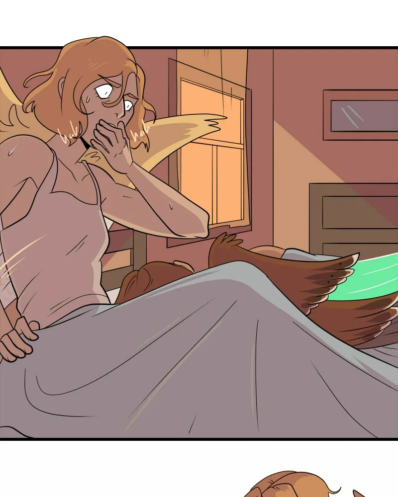 Read The Croaking chapter 230 image 7 on Lezhin