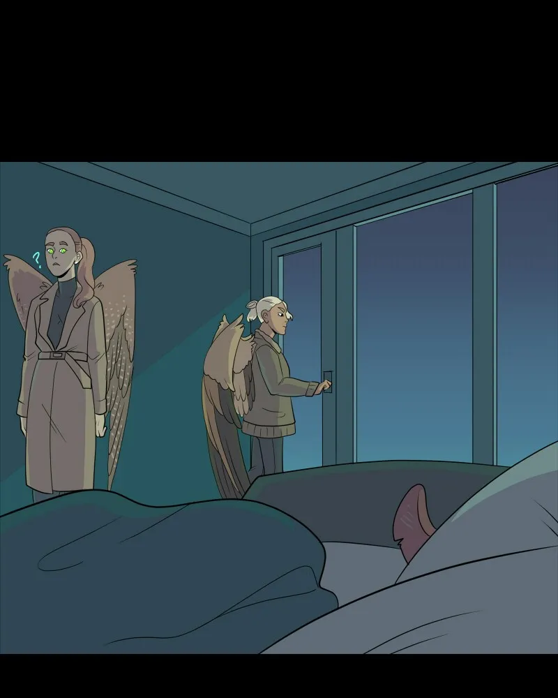 Read The Croaking chapter 231 image 10 on Lezhin