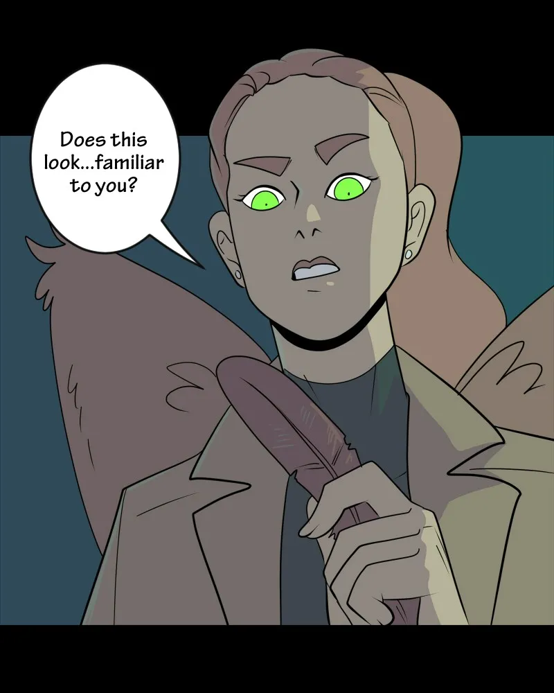 Read The Croaking chapter 231 image 11 on Lezhin