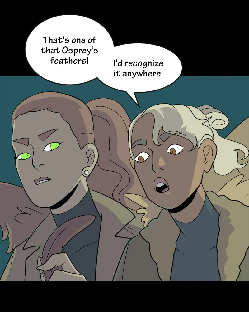 Read The Croaking chapter 231 image 12 on Lezhin