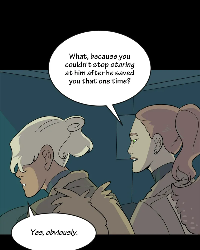 Read The Croaking chapter 231 image 13 on Lezhin