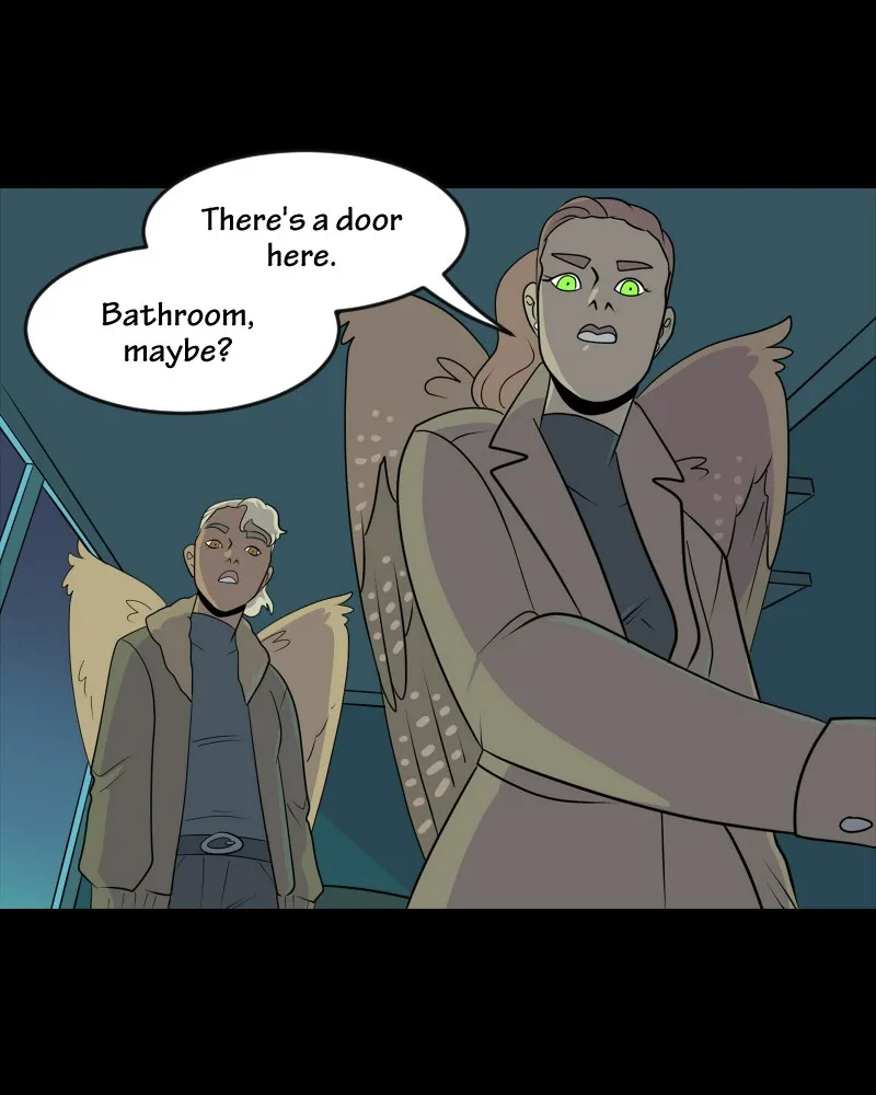 Read The Croaking chapter 231 image 16 on Lezhin
