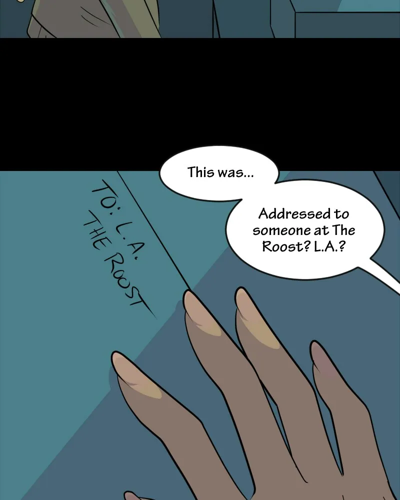 Read The Croaking chapter 231 image 18 on Lezhin