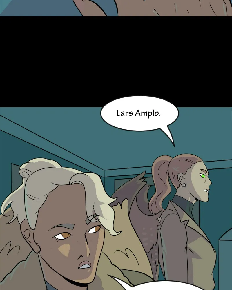 Read The Croaking chapter 231 image 19 on Lezhin