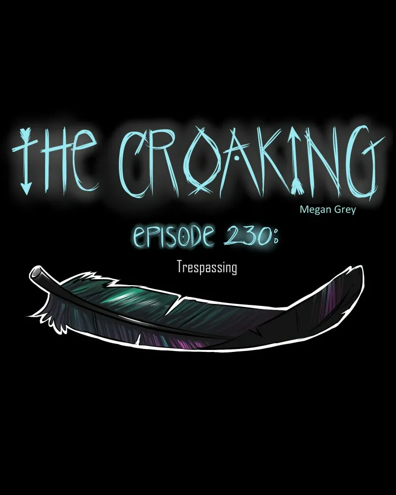 Read The Croaking chapter 231 image 2 on Lezhin