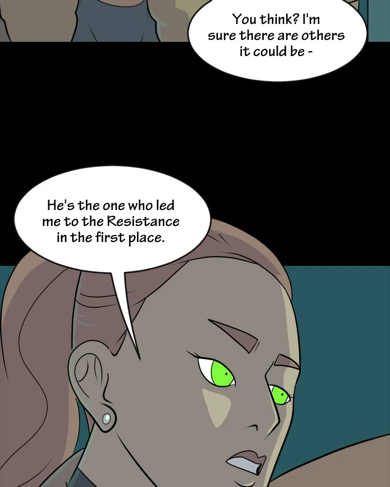 Read The Croaking chapter 231 image 20 on Lezhin