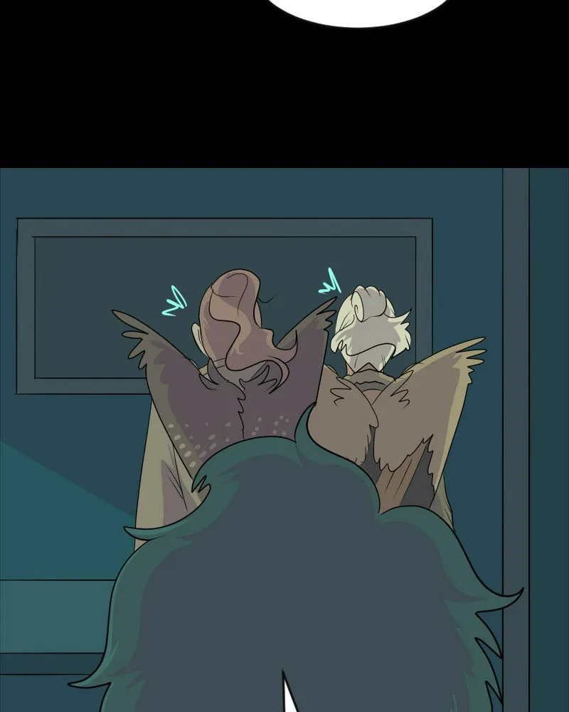 Read The Croaking chapter 231 image 24 on Lezhin