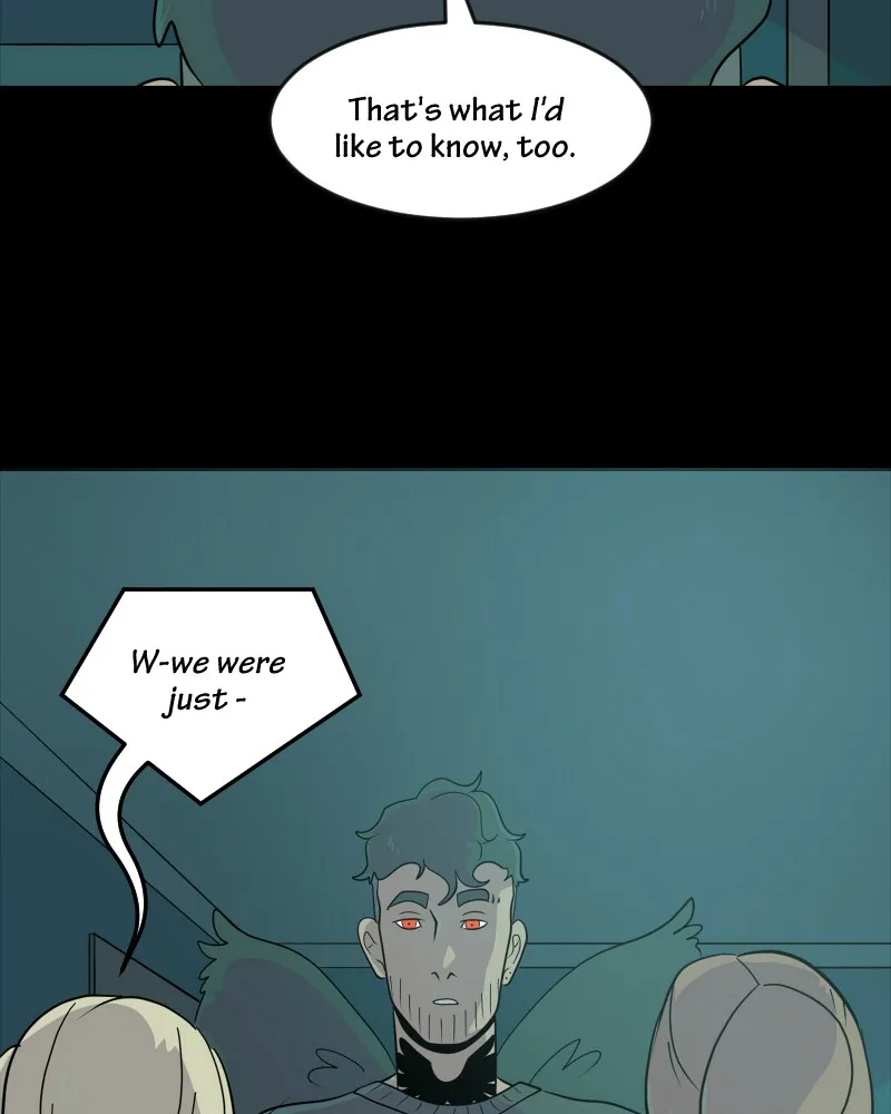 Read The Croaking chapter 231 image 25 on Lezhin