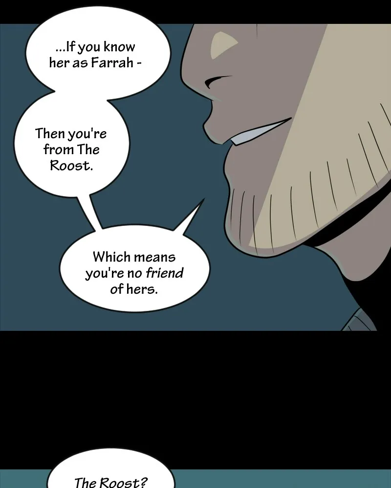 Read The Croaking chapter 231 image 30 on Lezhin