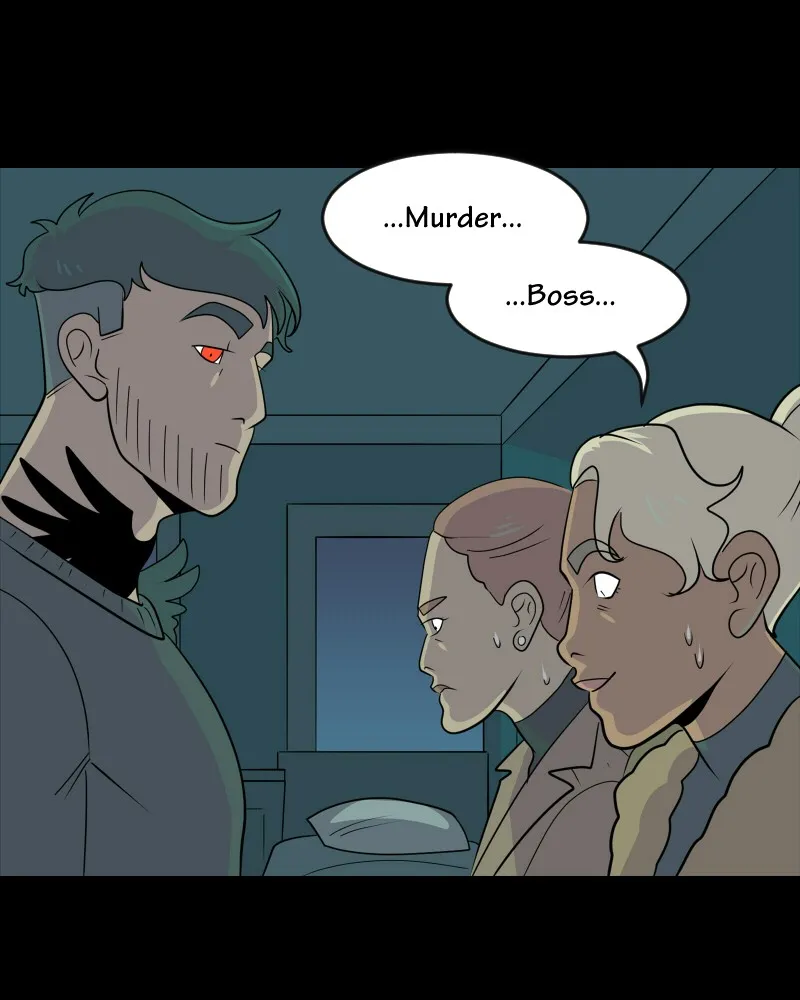 Read The Croaking chapter 231 image 33 on Lezhin