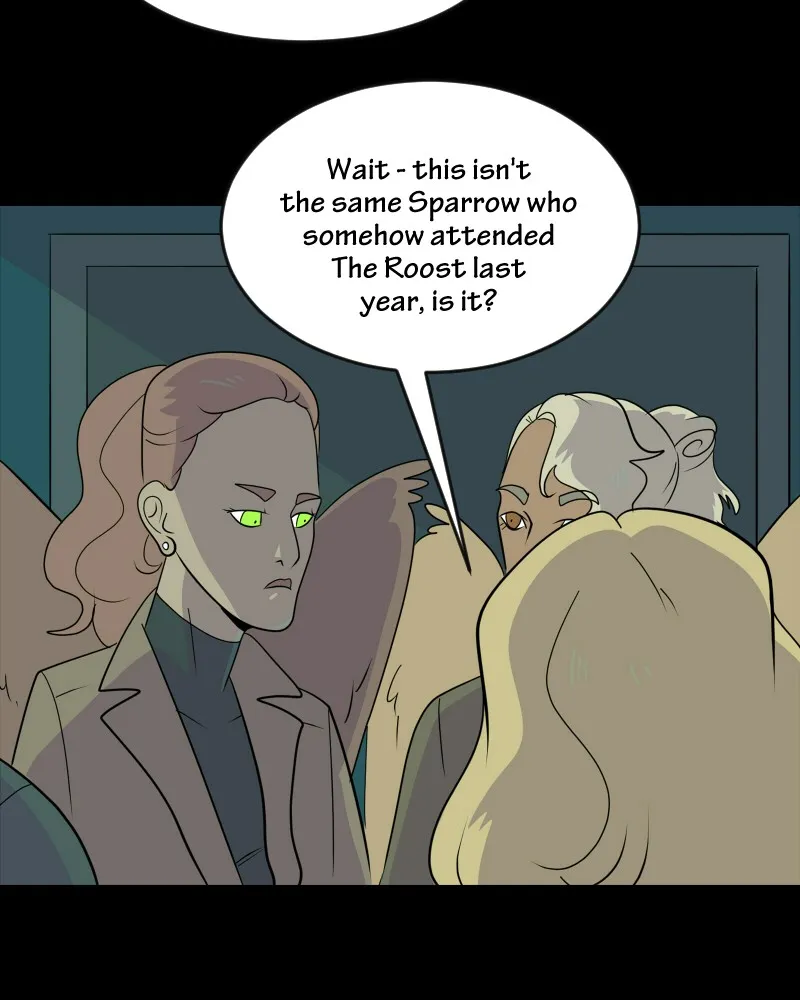 Read The Croaking chapter 231 image 35 on Lezhin
